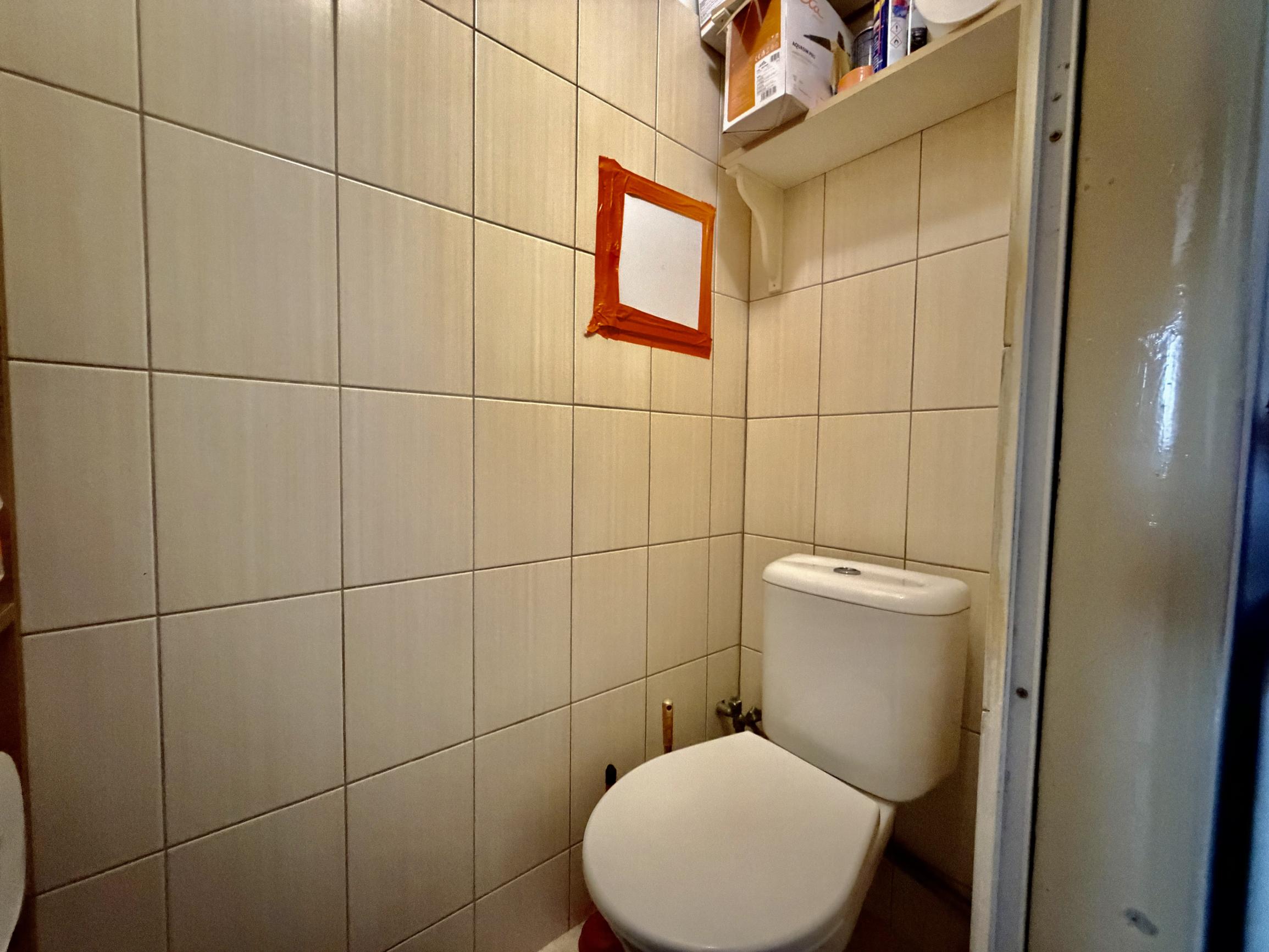 Zariadená dvojgarsónka (42,5 m²) vo Vrakuni – BEZ TIARCH