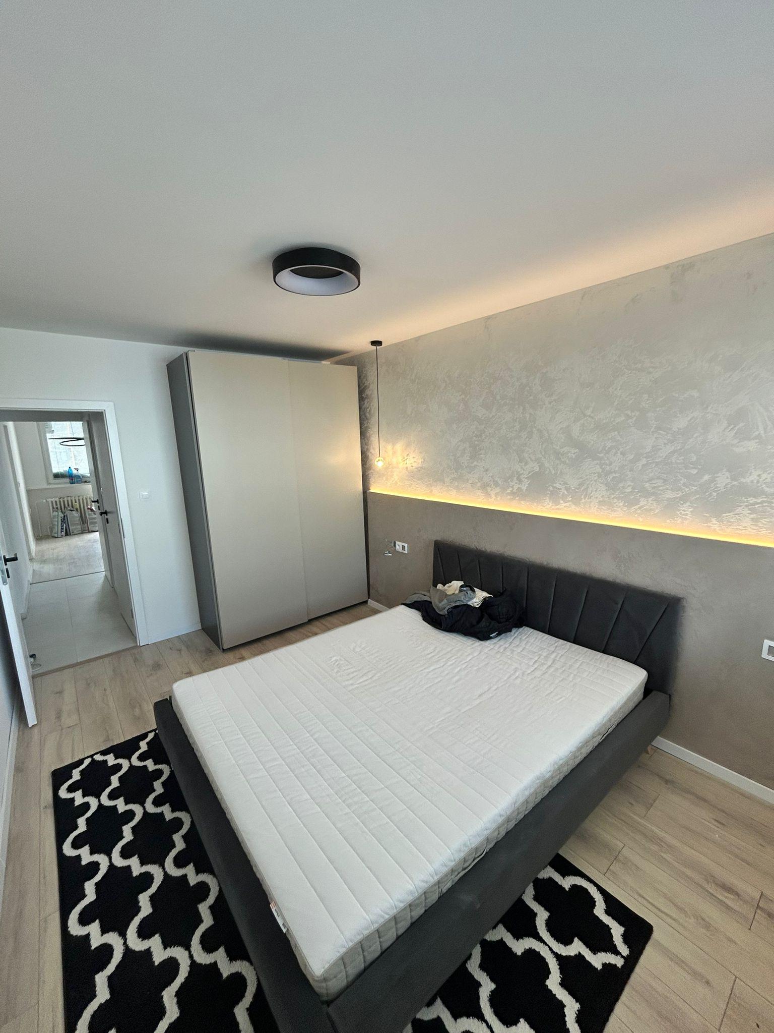 PRENÁJOM 3i, 70 m2 byt s balkónom, Bajzova ul., Ružinov.