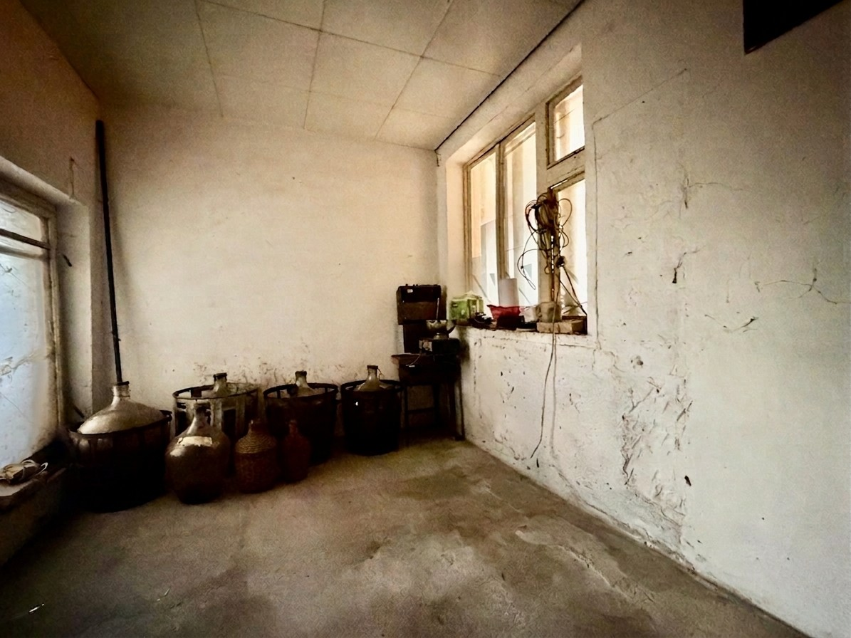 Nadštandardný 2i tehlový byt (69 m²) na rekonštrukciu