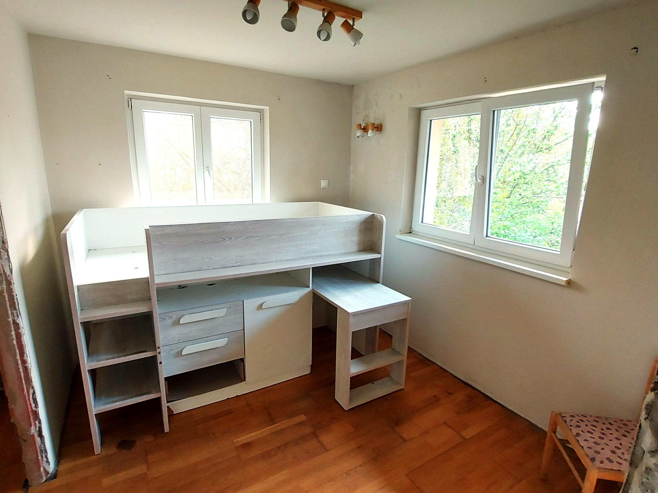 EXKLUZÍVNE, PREDAJ - 2i RD, ZP 89 m2, poz. 449 m2, Marhuľová ul.