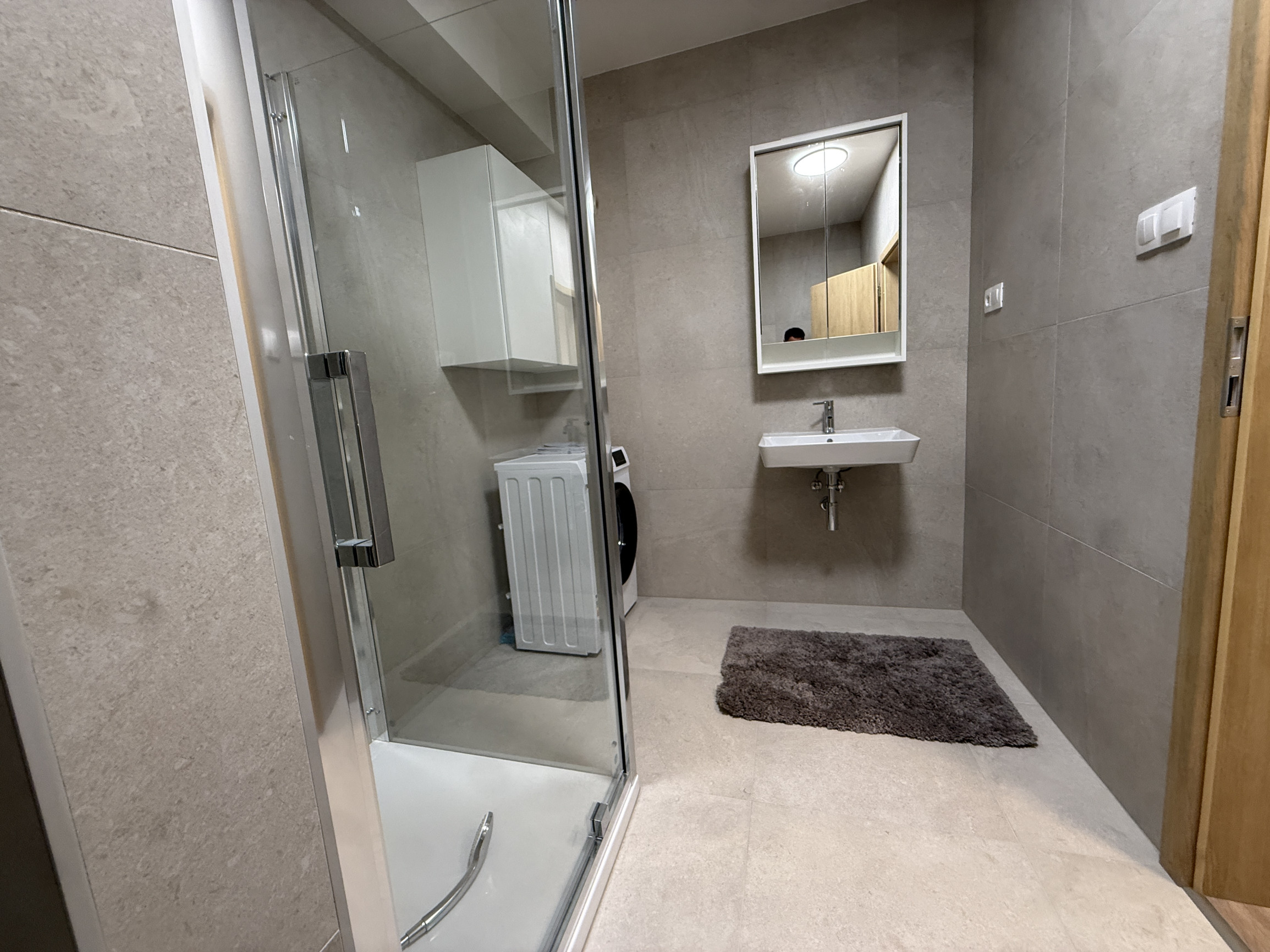 Prenájom 2 izbový byt - Trnava, Generála Goliána