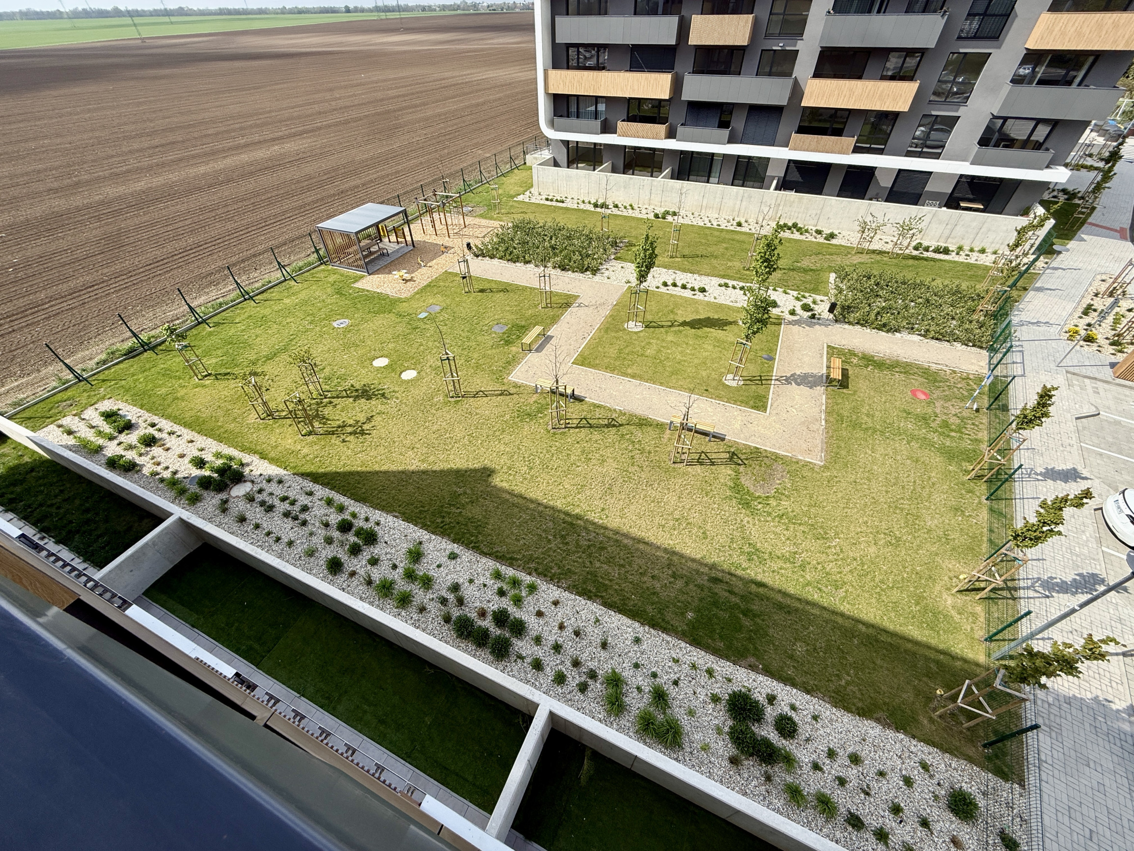 Prenájom 2 izbový byt - Trnava, Generála Goliána