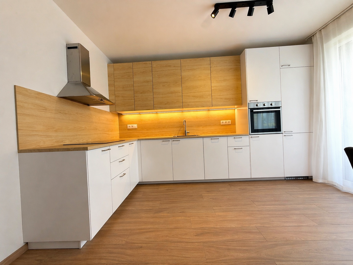 Prenájom 2 izbový byt - Trnava, Generála Goliána