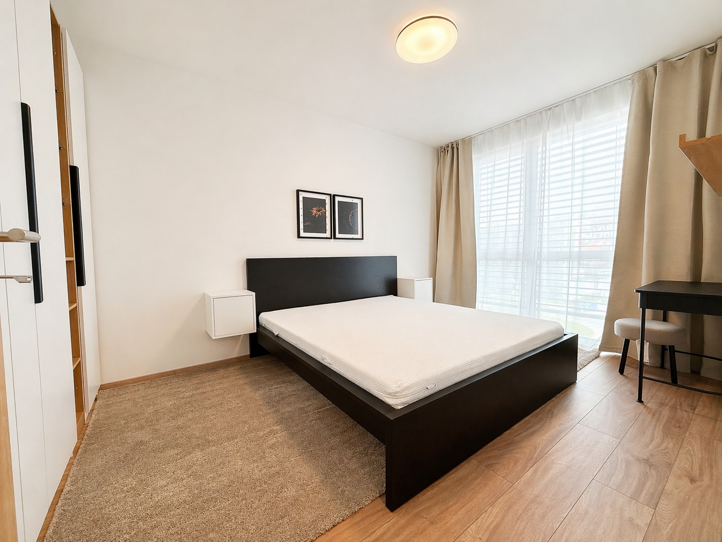 Prenájom 2 izbový byt - Trnava, Generála Goliána