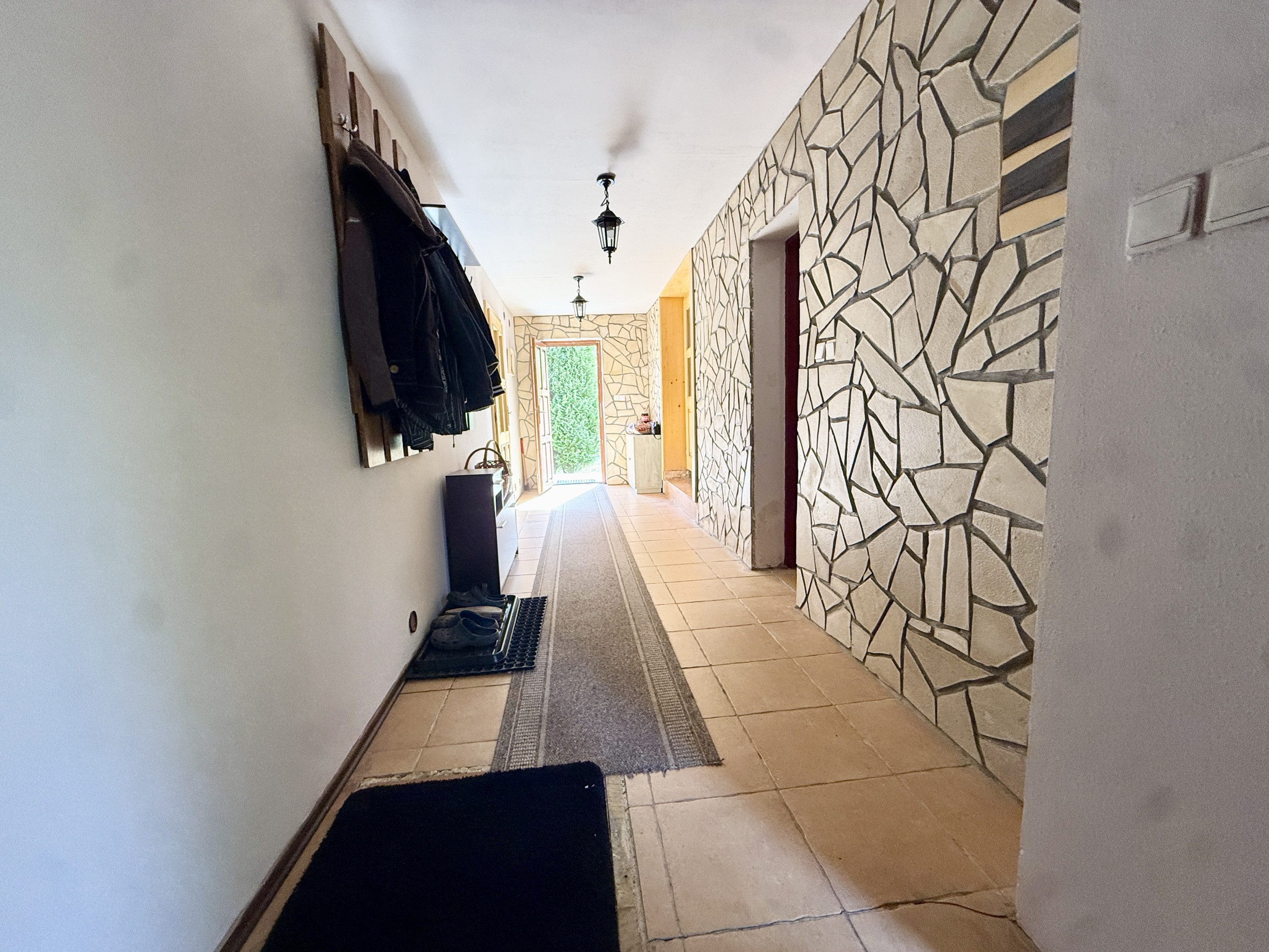 Exkluzívna horská chata s vírivkou a nádhernými výhľadmi