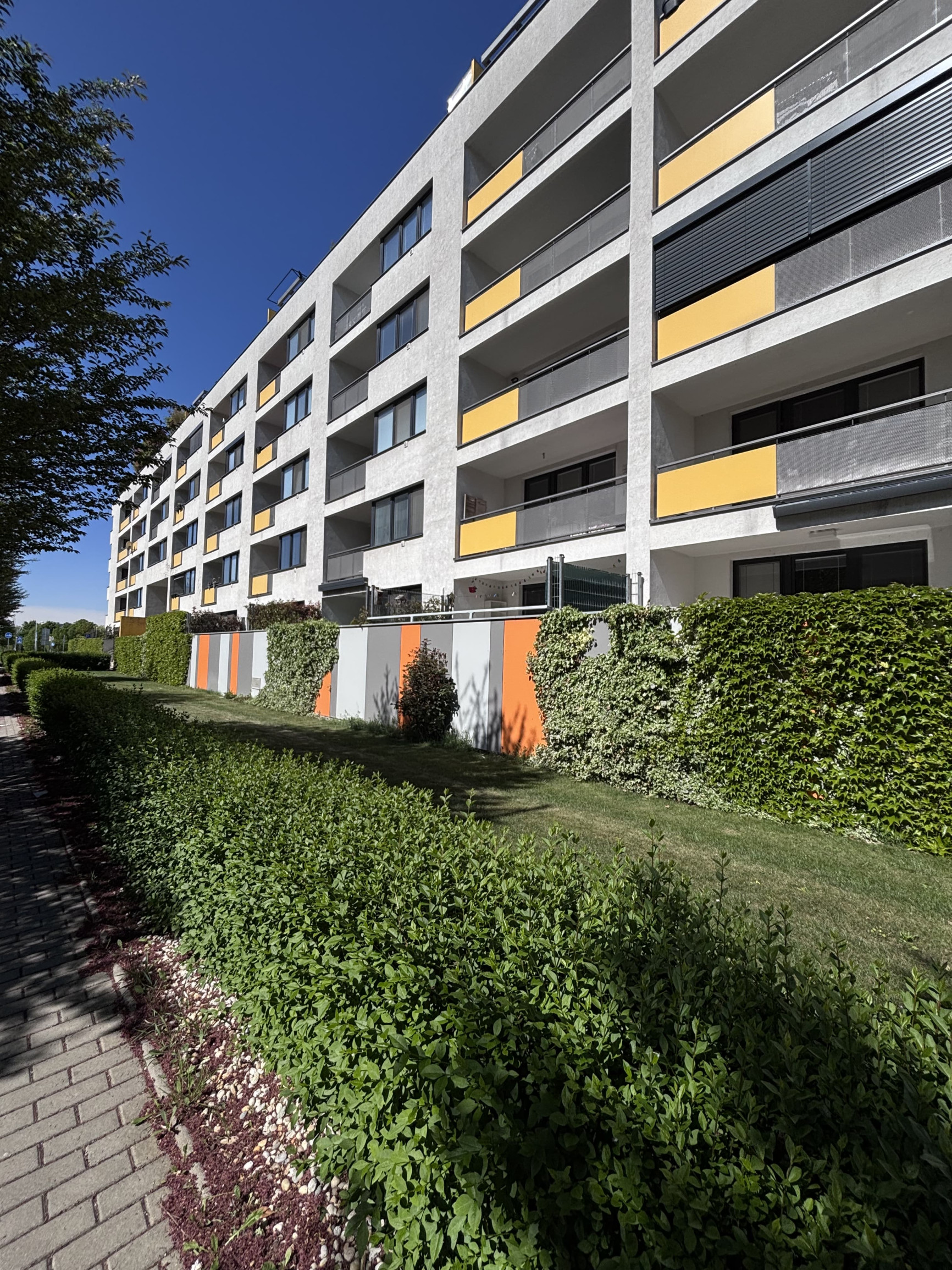 Arboria 1,5 izbový byt na predaj