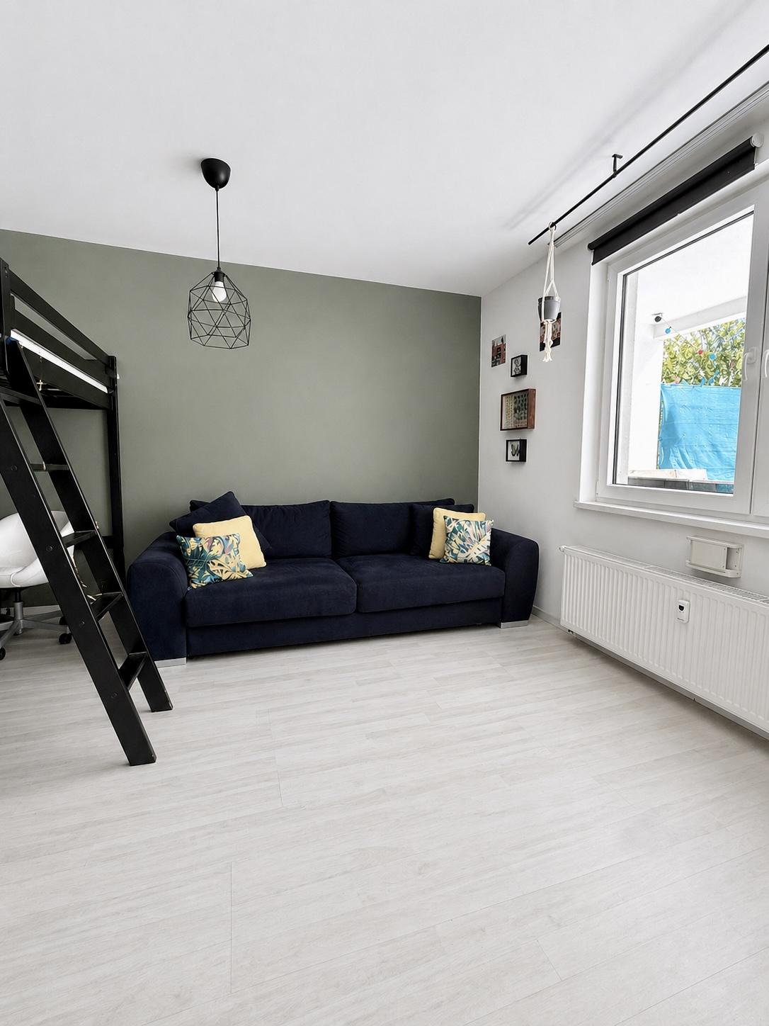Arboria 1,5 izbový byt na predaj