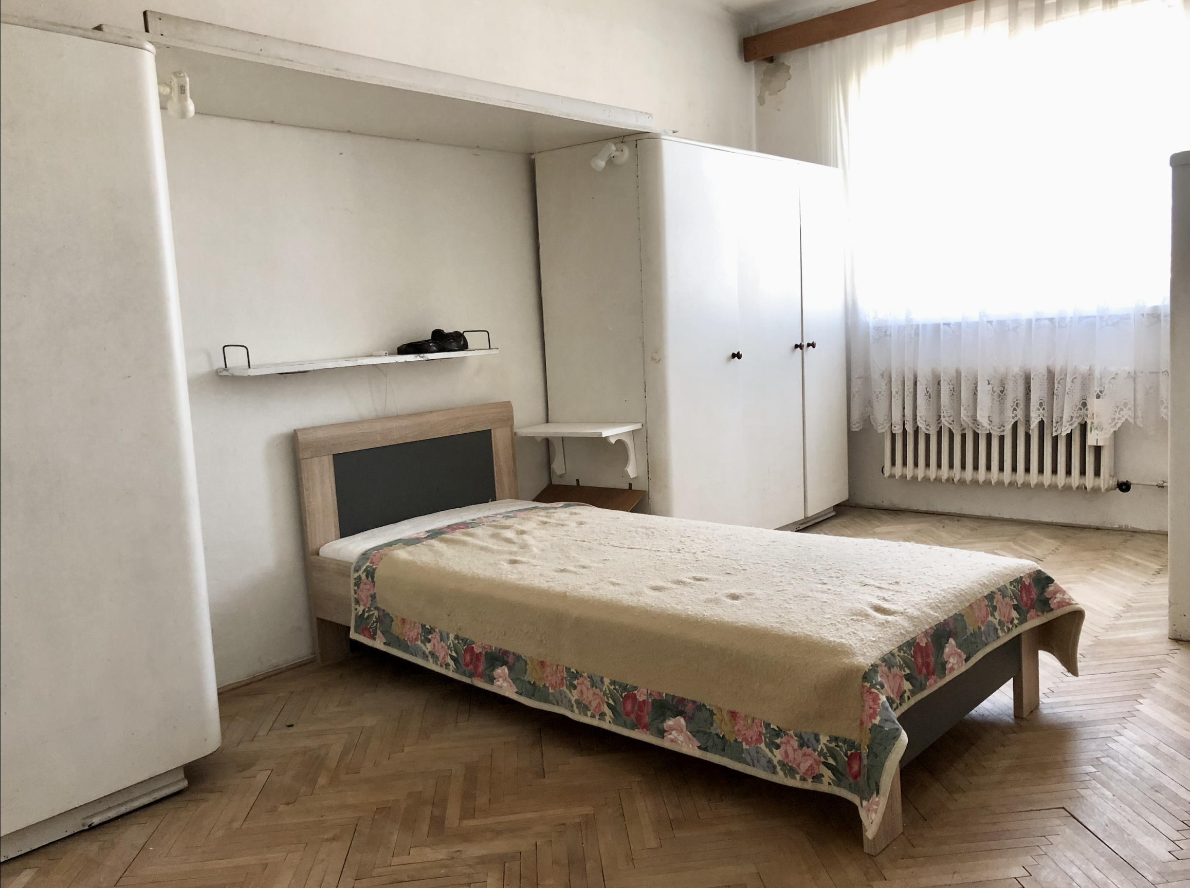 Predaj 3izbový byt, Hlohovec