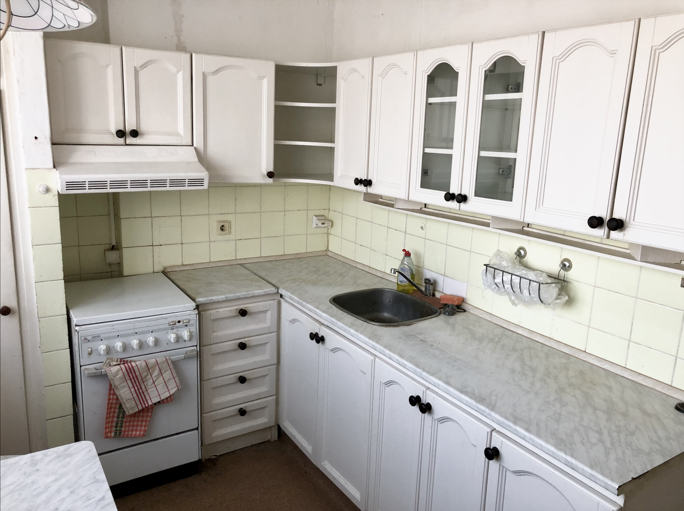 Predaj 3izbový byt, Hlohovec
