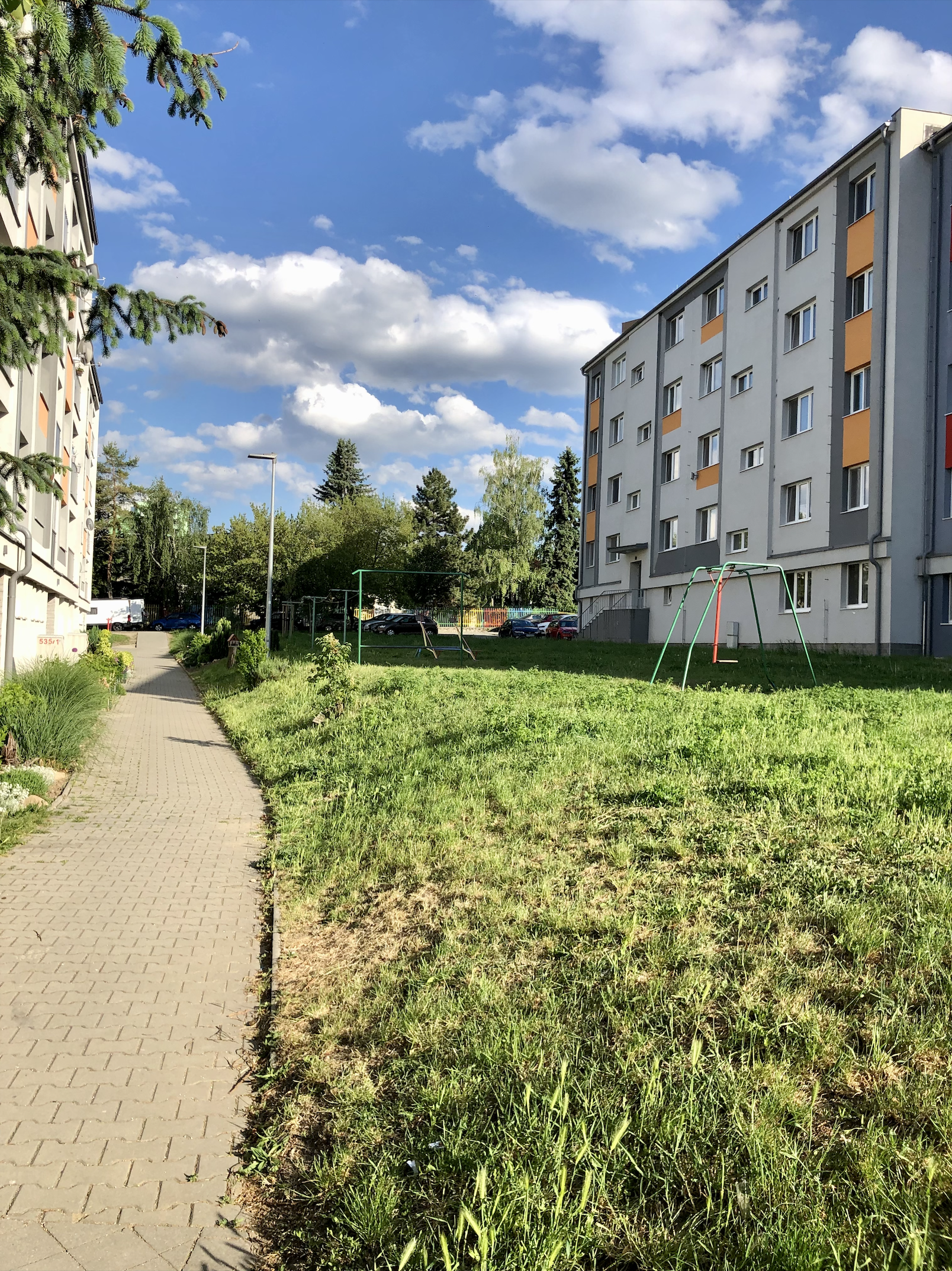 Predaj 3izbový byt, Hlohovec