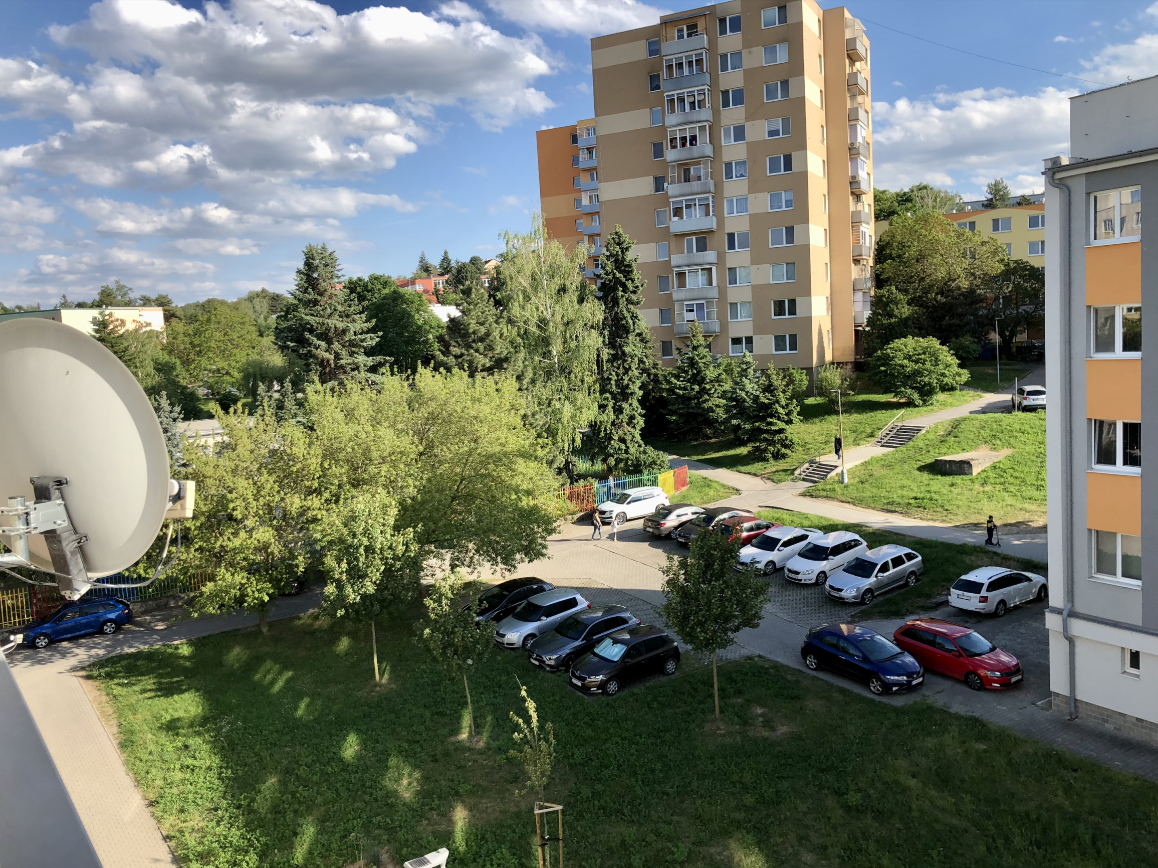 Predaj 3izbový byt, Hlohovec