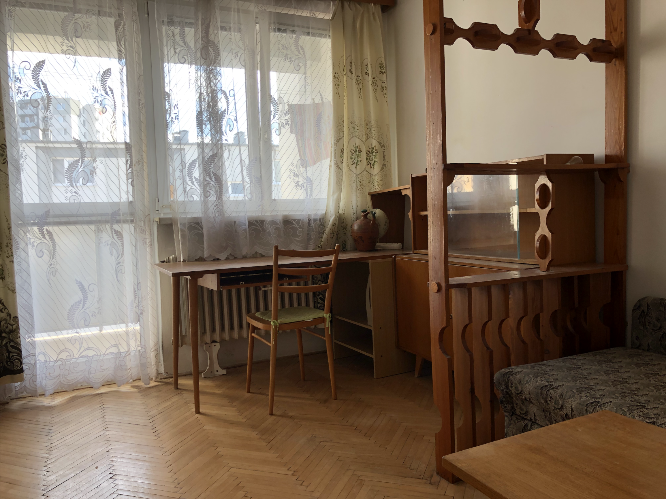 Predaj 3izbový byt, Hlohovec