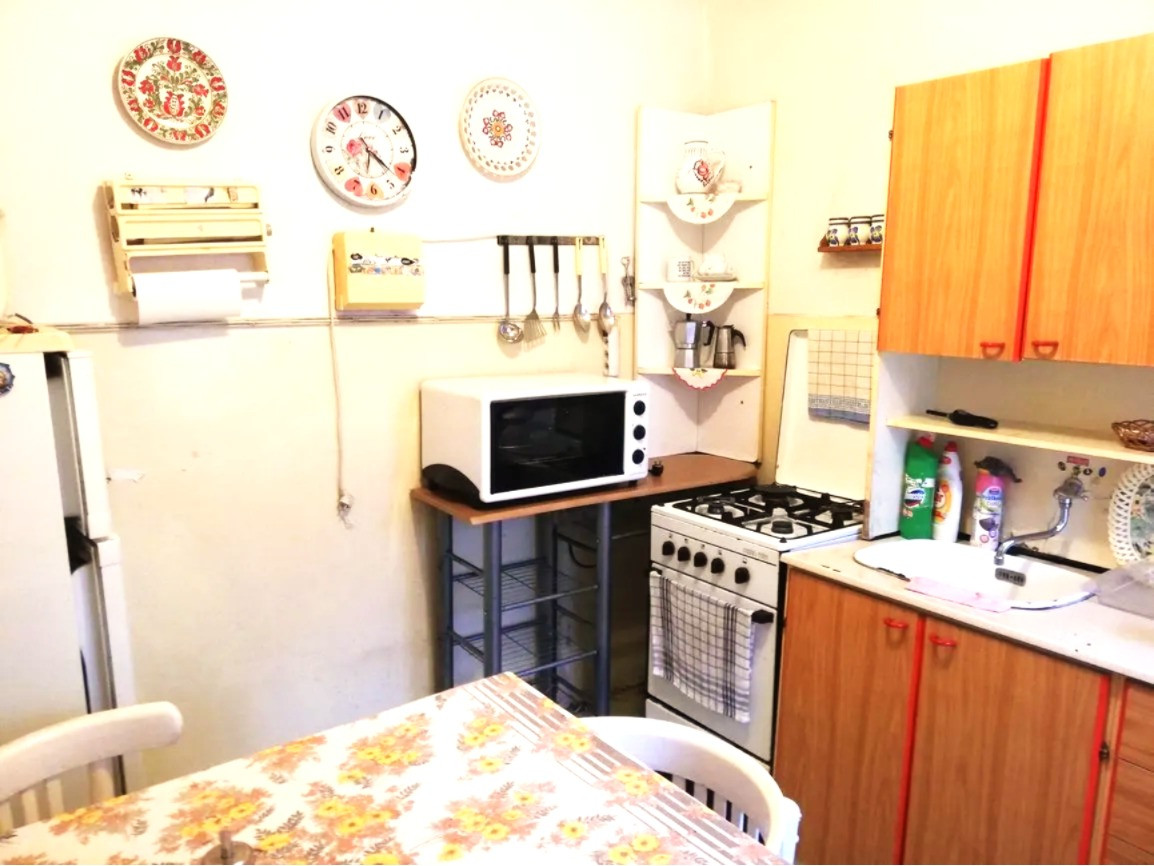 NA PREDAJ – 3i, 150 m2, pozemok 1 239 m2, obec Moča, okr. Komárno.