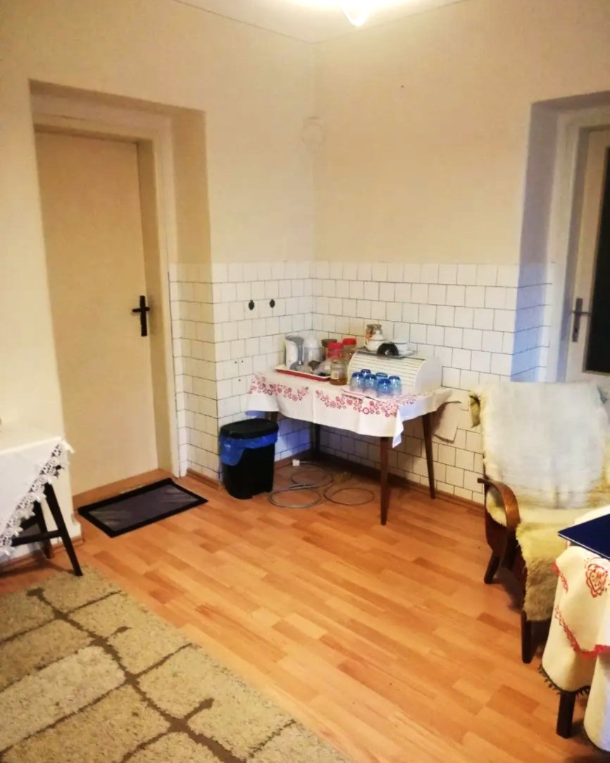 NA PREDAJ – 3i, 150 m2, pozemok 1 239 m2, obec Moča, okr. Komárno.