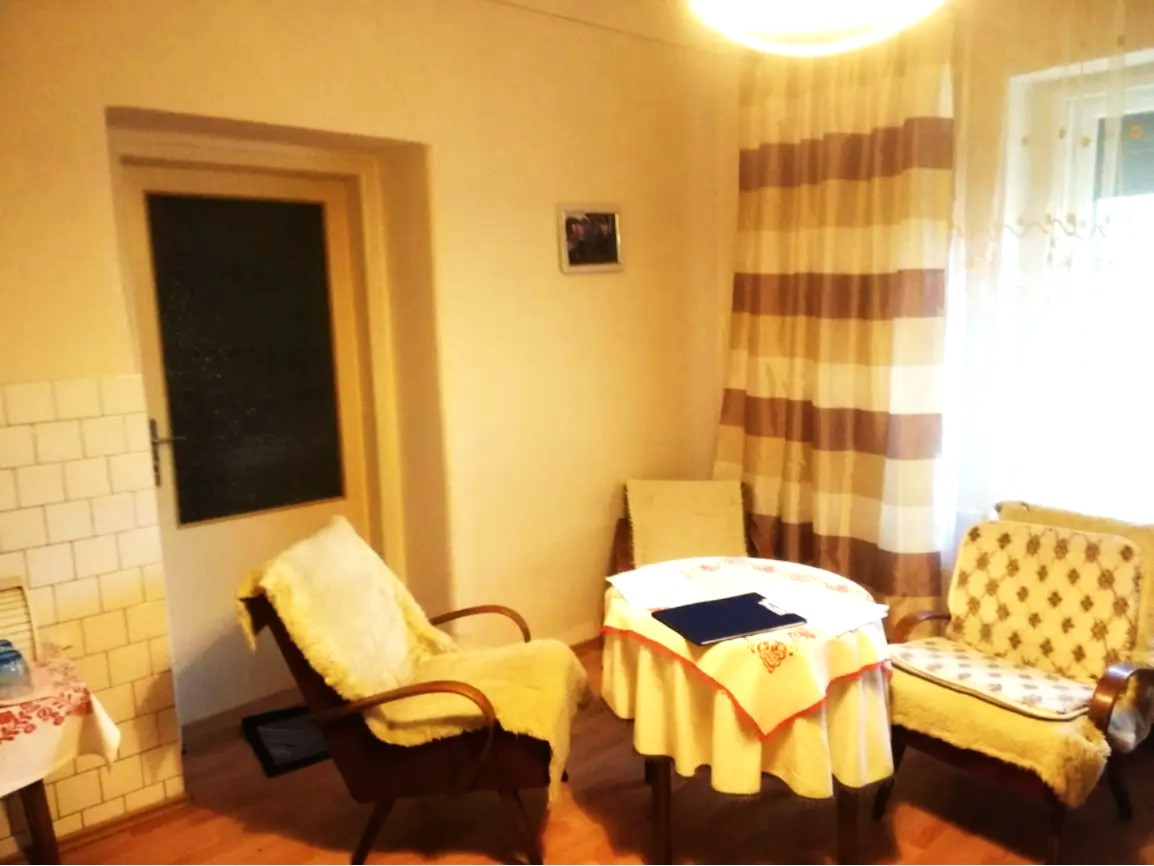 NA PREDAJ – 3i, 150 m2, pozemok 1 239 m2, obec Moča, okr. Komárno.