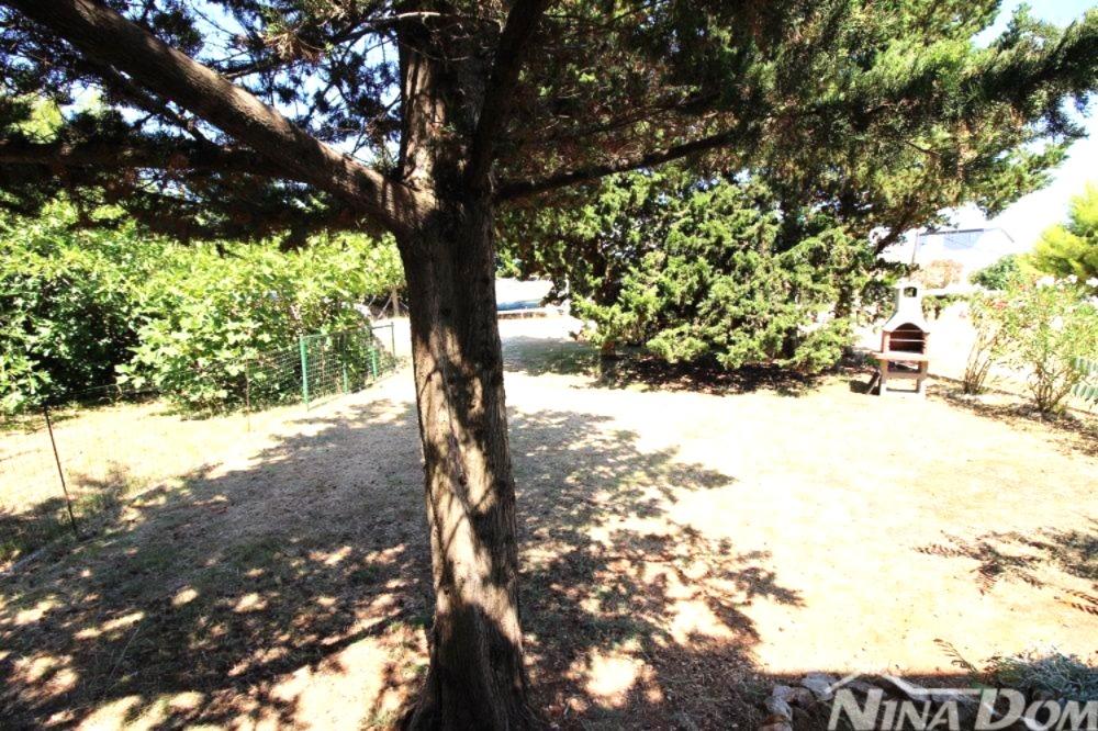 Samostane stojaci RD, 5i, 109 m2,  400 m od mora, ostrov Vir.