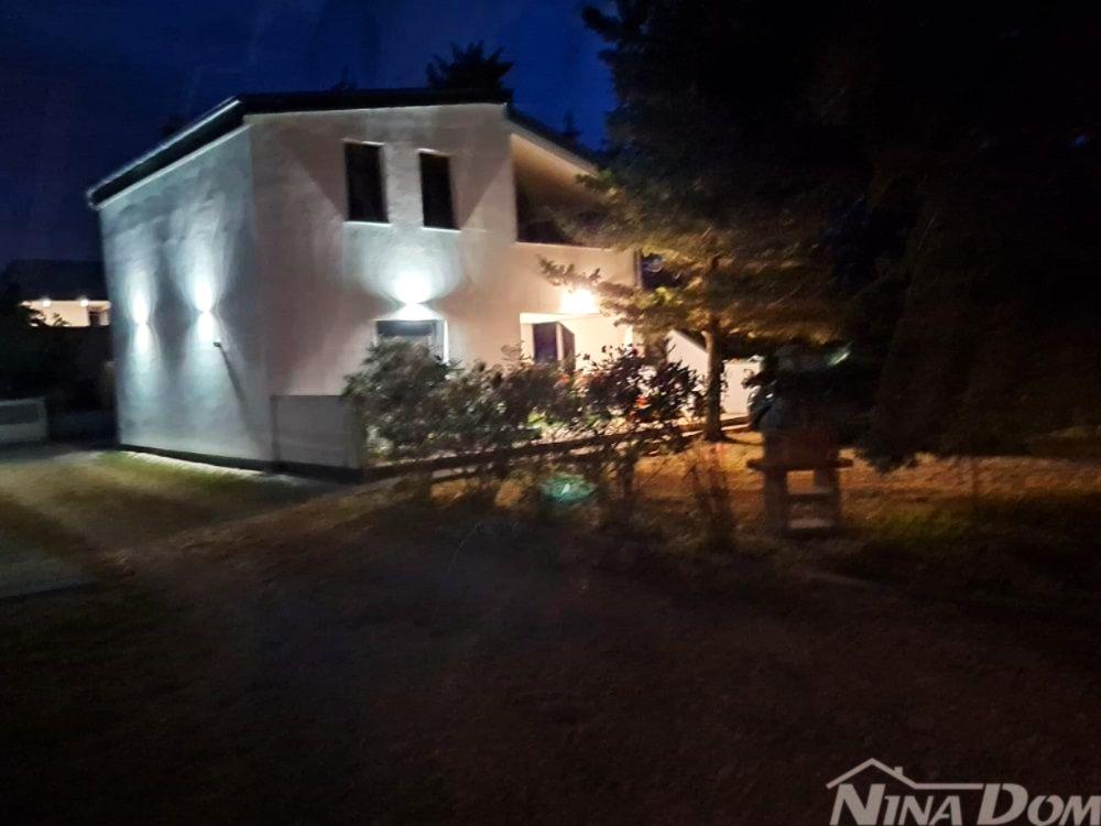 Samostane stojaci RD, 5i, 109 m2,  400 m od mora, ostrov Vir.