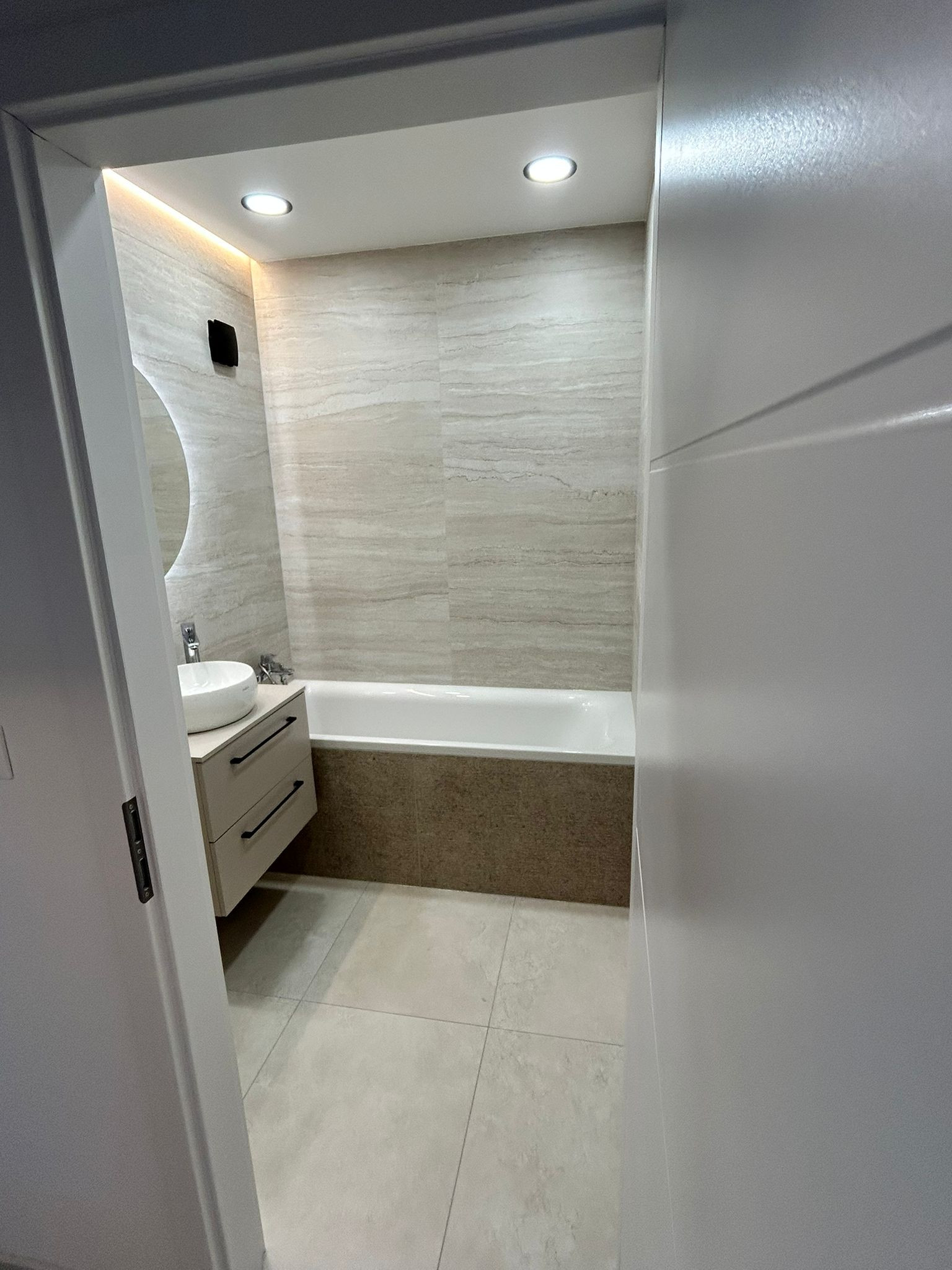 NA PREDAJ 3i, 70 m2 byt s balkónom, Bajzova ul., Ružinov.
