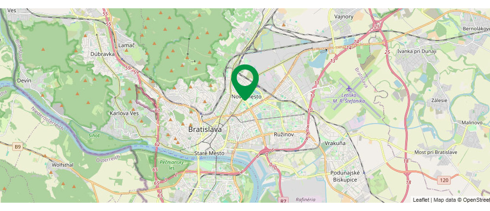 Bratislava