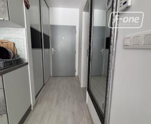 Arboria 1,5 izbový byt na predaj