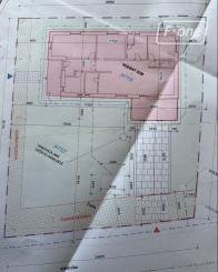 4-izbový rodinný dom s garážou a krásnym výhľadom na Zobor