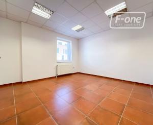 Prenájom | Obchodné priestory s bezbárierovým prístupom, Čadca