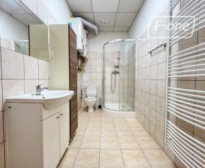 Prenájom | Obchodné priestory s bezbárierovým prístupom, Čadca