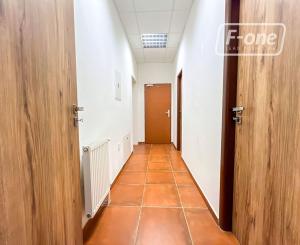 Prenájom | Obchodné priestory s bezbárierovým prístupom, Čadca