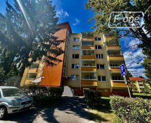 Prenájom |  1-izbový byt v Martine 