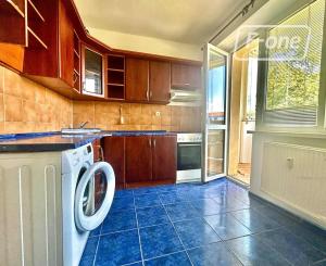 Prenájom |  1-izbový byt v Martine 