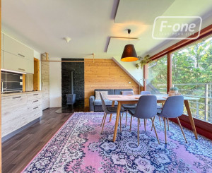 Predaj | Dva samostatné 2-izbové apartmány, Martinské Hole (1 300 m n. m.)