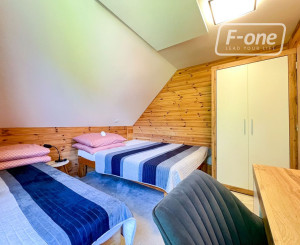 Predaj | Dva samostatné 2-izbové apartmány, Martinské Hole (1 300 m n. m.)