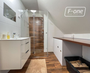 Predaj | Dva samostatné 2-izbové apartmány, Martinské Hole (1 300 m n. m.)