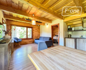 Predaj | Dva samostatné 2-izbové apartmány, Martinské Hole (1 300 m n. m.)