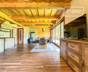 Predaj | Dva samostatné 2-izbové apartmány, Martinské Hole (1 300 m n. m.)