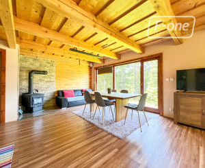 Predaj | Dva samostatné 2-izbové apartmány, Martinské Hole (1 300 m n. m.)