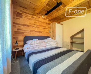 Predaj | Dva samostatné 2-izbové apartmány, Martinské Hole (1 300 m n. m.)