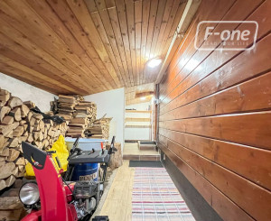 Predaj | Dva samostatné 2-izbové apartmány, Martinské Hole (1 300 m n. m.)