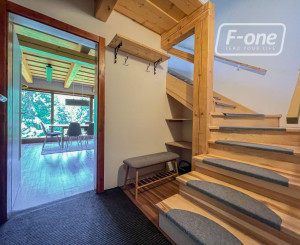 Predaj | Dva samostatné 2-izbové apartmány, Martinské Hole (1 300 m n. m.)