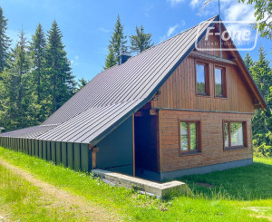 Predaj | Dva samostatné 2-izbové apartmány, Martinské Hole (1 300 m n. m.)