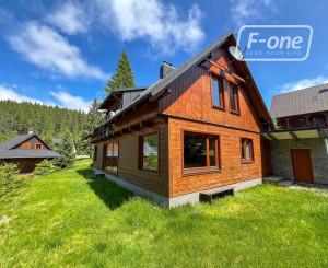 Predaj | Dva samostatné 2-izbové apartmány, Martinské Hole (1 300 m n. m.)