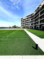  Predaj | 1-izbový apartmán v exkluzívnej rezidencii BlueWave v Piešťanoch