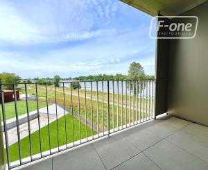  Predaj | 1-izbový apartmán v exkluzívnej rezidencii BlueWave v Piešťanoch