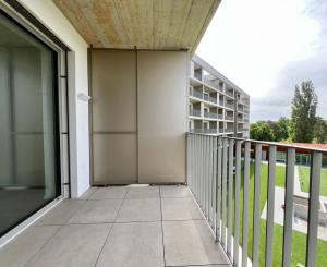  Predaj | 1-izbový apartmán v exkluzívnej rezidencii BlueWave v Piešťanoch