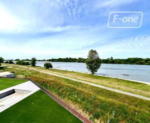  Predaj | 1-izbový apartmán v exkluzívnej rezidencii BlueWave v Piešťanoch