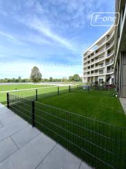  Predaj | 1-izbový apartmán v exkluzívnej rezidencii BlueWave v Piešťanoch