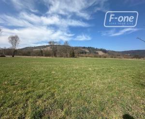 Predaj | Slnečný pozemok v Povine – ideálny na záhradu alebo ako investícia