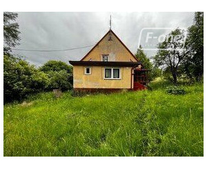 Predaj | Dvojgeneračný rodinný dom, Klokočov 