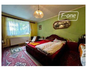 Predaj | Dvojgeneračný rodinný dom, Klokočov 