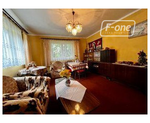 Predaj | Dvojgeneračný rodinný dom, Klokočov 